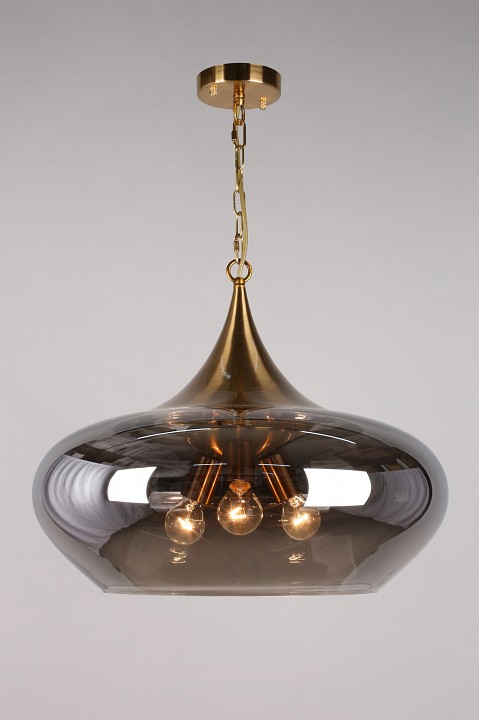 Подвесной светильник aployt franko apl.601.16.03