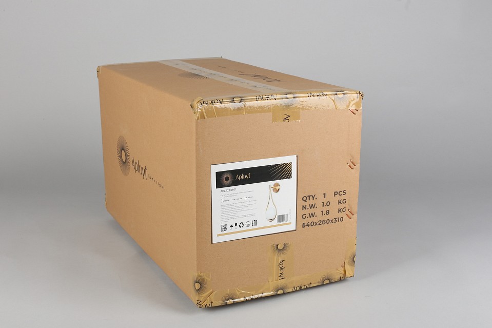 Бра aployt klodi apl.623.01.01