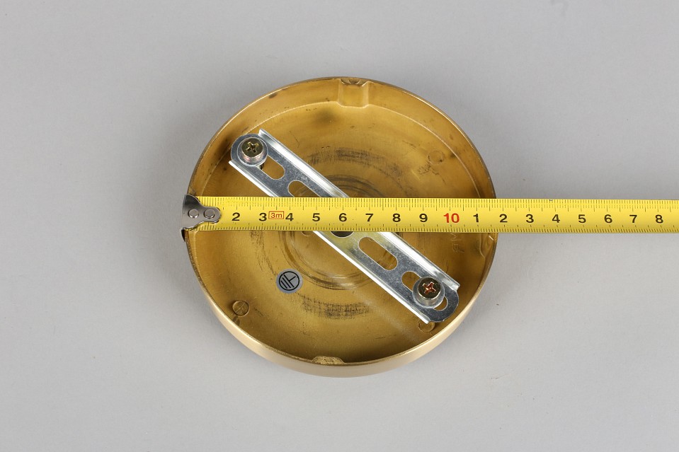 Бра aployt klaris apl.626.01.01