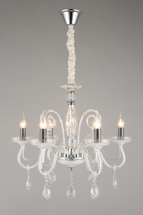 Подвесная люстра aployt emmanuel apl.628.03.06