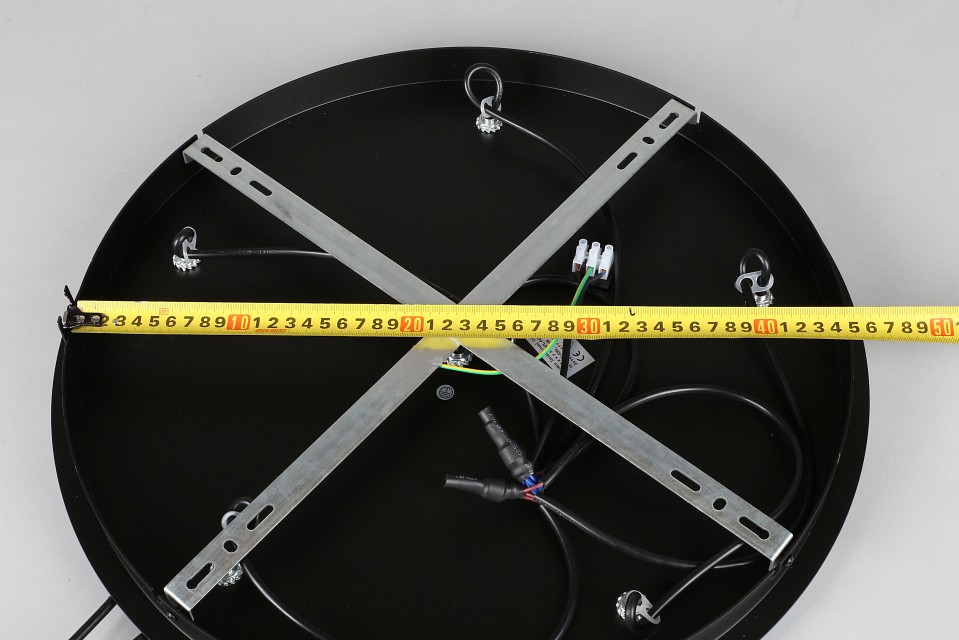 Подвесная люстра aployt penelopa apl.643.03.06