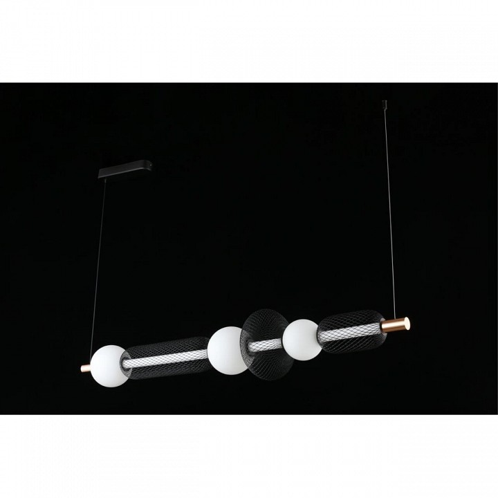 Подвесной светильник aployt nikusia apl.658.03.29