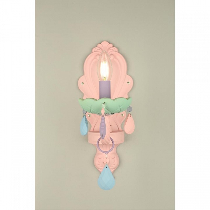 Бра aployt selestina apl.663.01.01