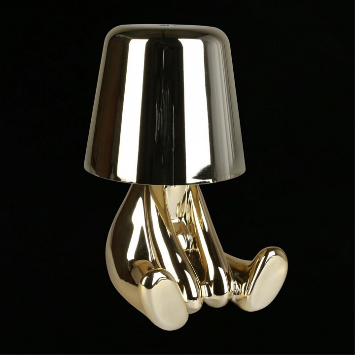 Зверь световой aployt noemi apl.676.04.01