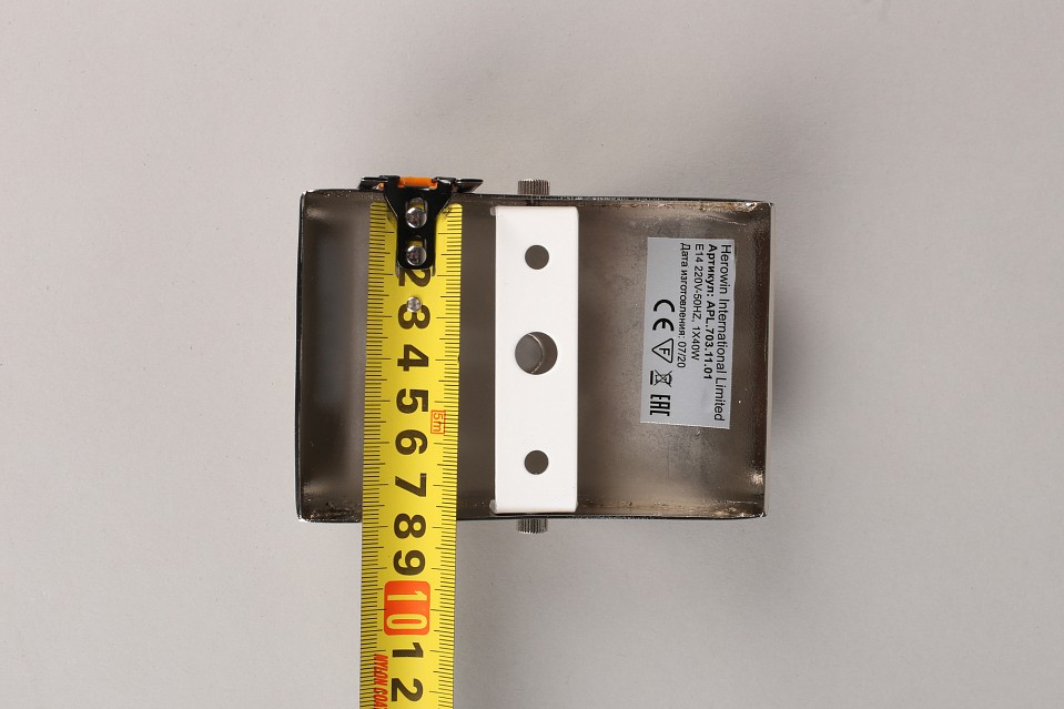 Бра aployt floret apl.703.11.01