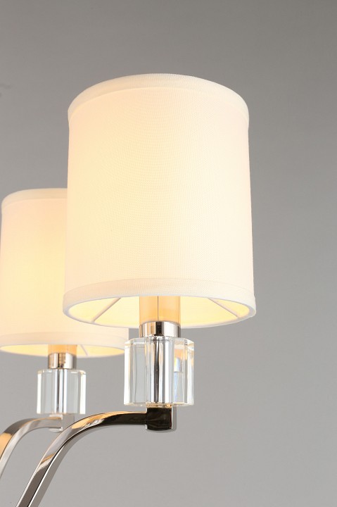 Люстра на штанге aployt ivet apl.706.07.06