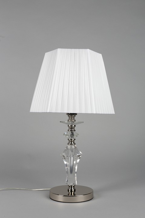 Настольная лампа декоративная aployt jula apl.707.04.01