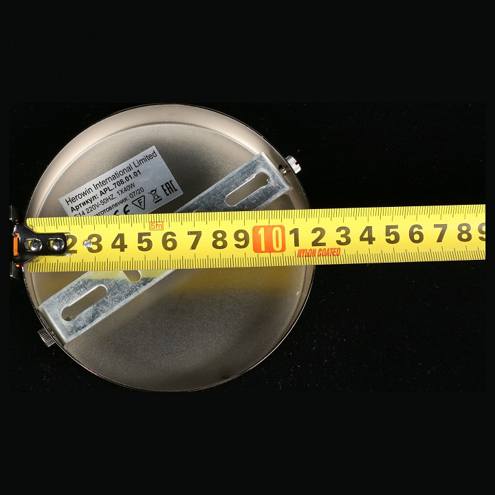 Бра aployt kinia apl.708.01.01