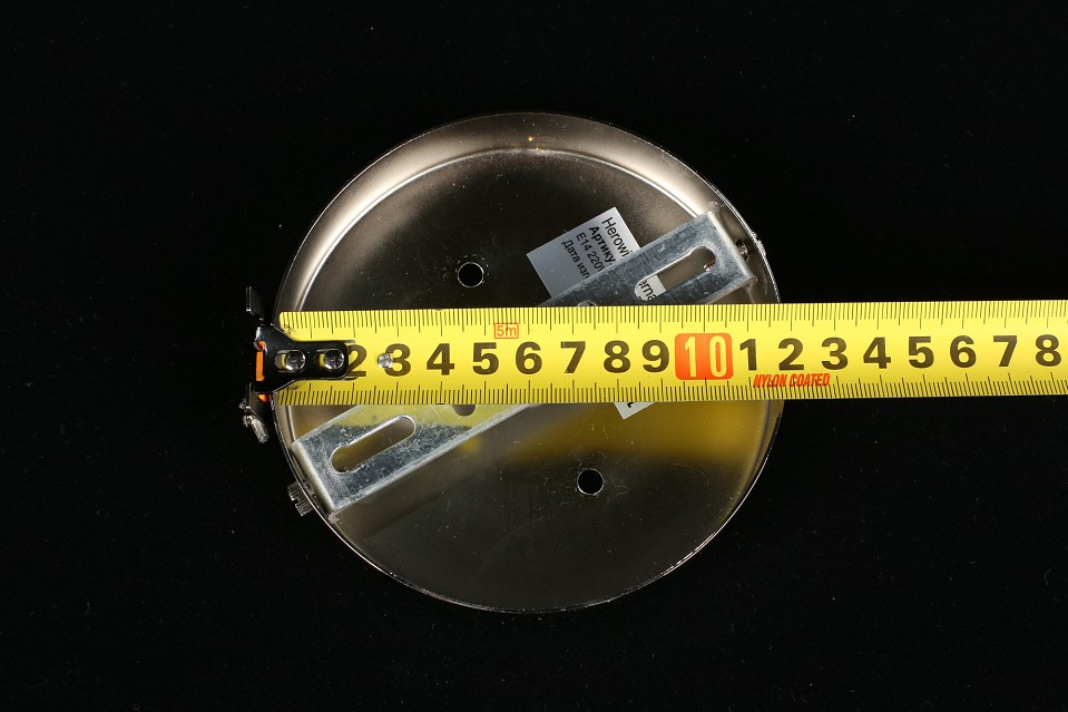 Бра aployt marte apl.713.01.01