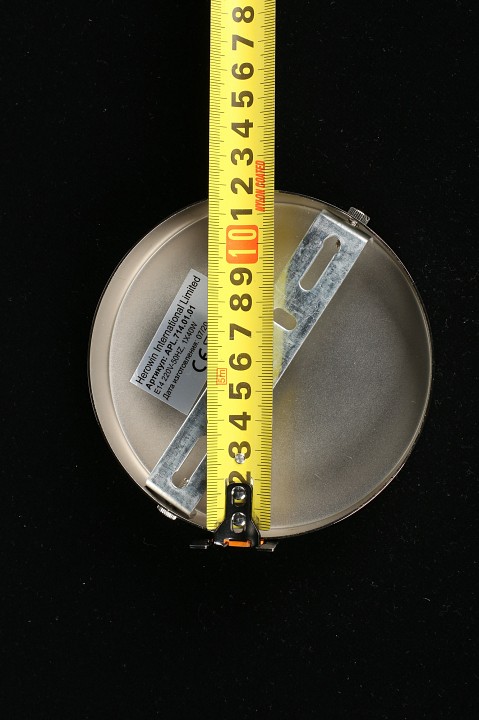 Бра aployt nikolet apl.714.01.01