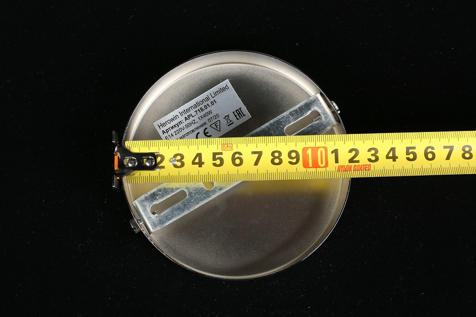 Бра aployt rosia apl.718.01.01