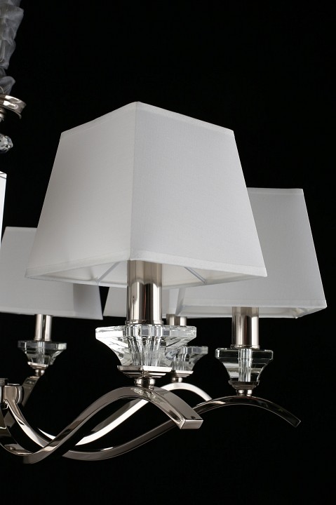 Подвесная люстра aployt emilia apl.723.03.08