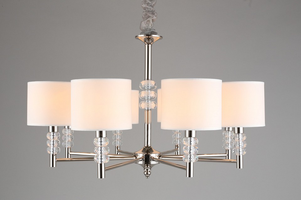 Подвесная люстра aployt franula apl.724.03.08