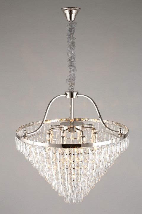 Подвесная люстра aployt gerta apl.725.03.13