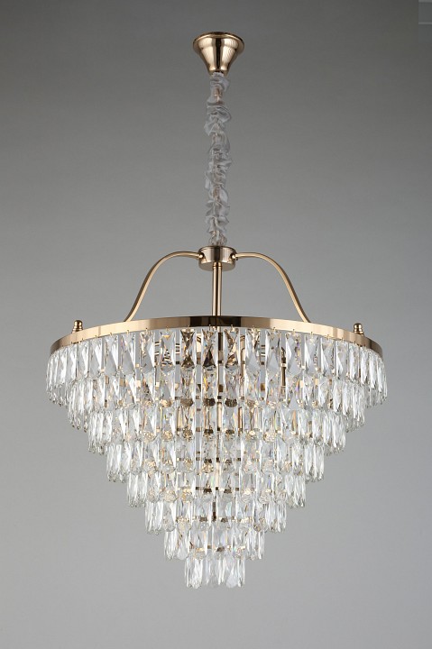 Подвесная люстра aployt gerta apl.725.13.13