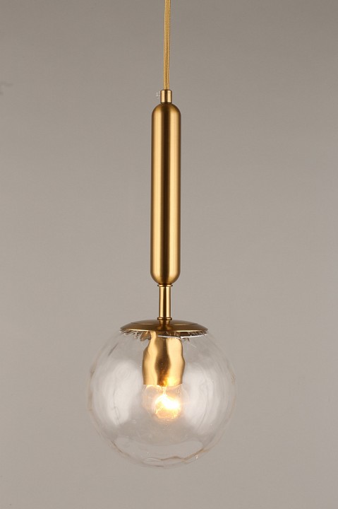 Подвесной светильник aployt lora apl.728.06.01