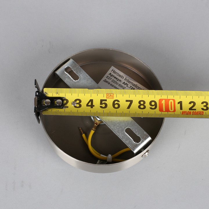 Подвесная люстра aployt lora apl.728.16.04