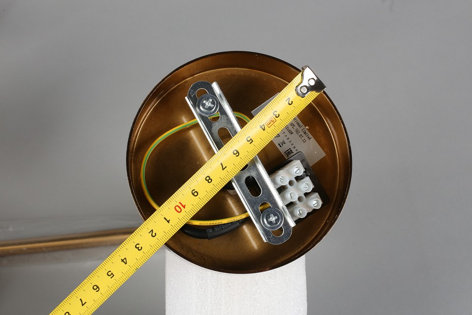 Люстра на штанге aployt zaneta apl.762.07.13