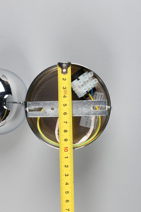 Бра aployt violet apl.763.01.01