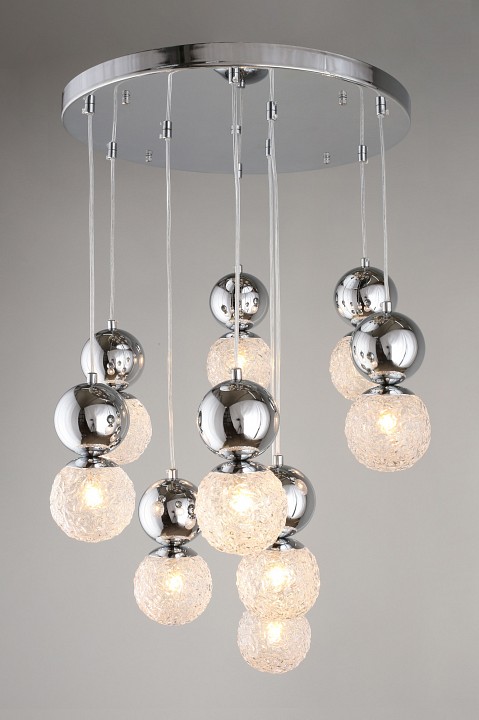 Подвесной светильник aployt violet apl.763.03.09