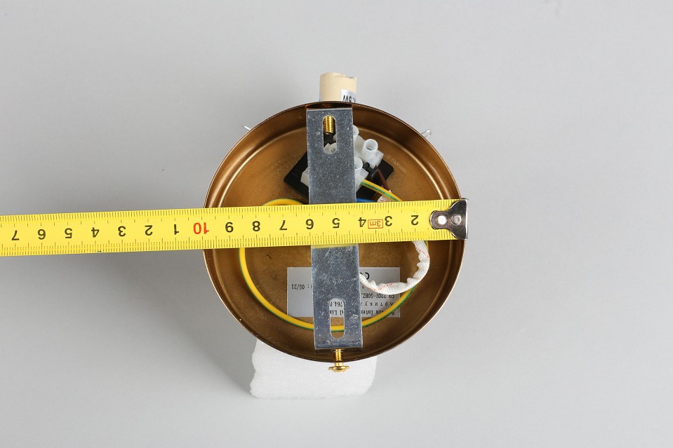 Бра aployt ola apl.764.01.01