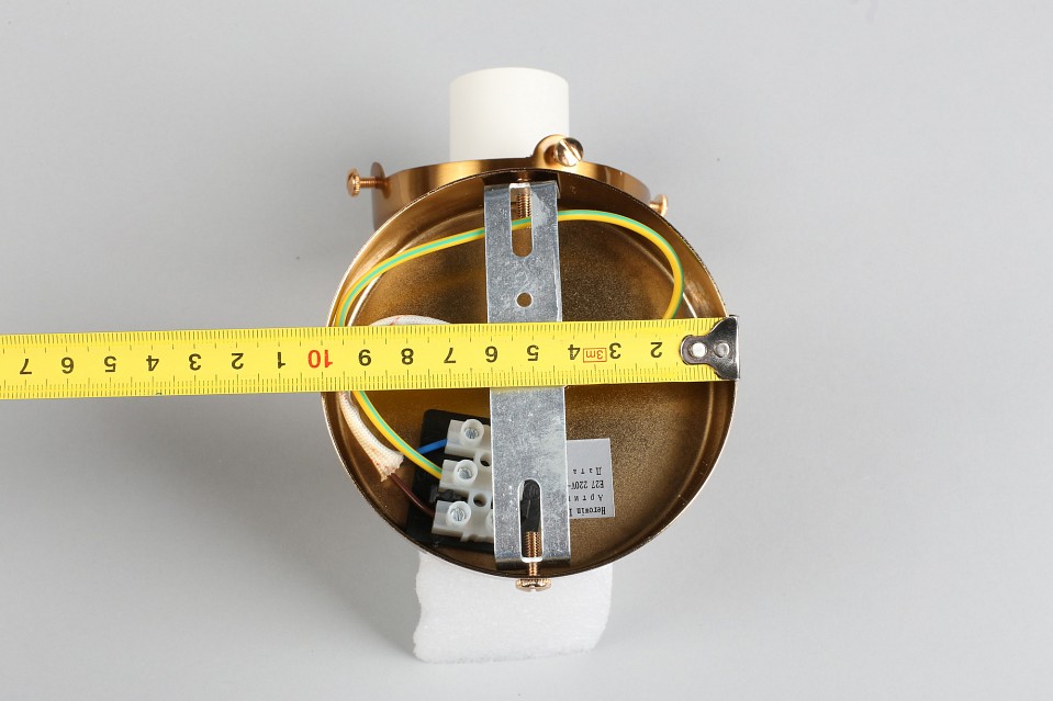 Бра aployt filisi apl.765.01.01