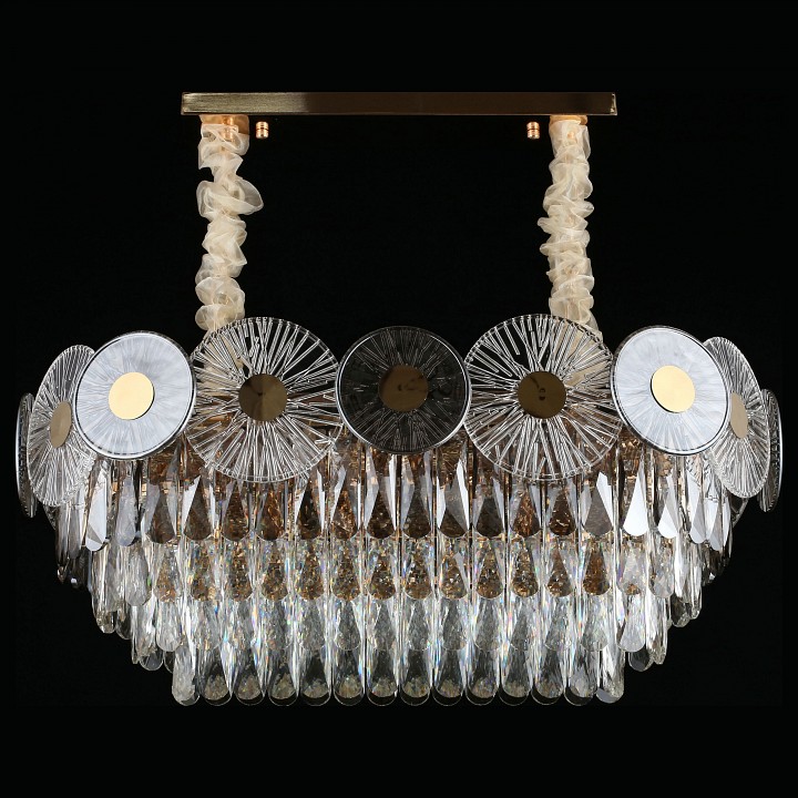 Подвесной светильник aployt zibille apl.769.03.11