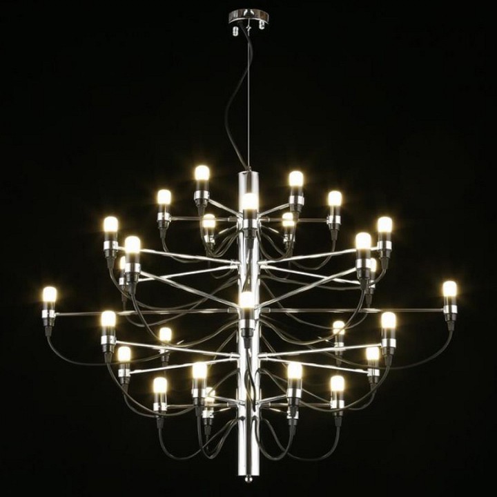 Подвесная люстра aployt izeult apl.782.03.30