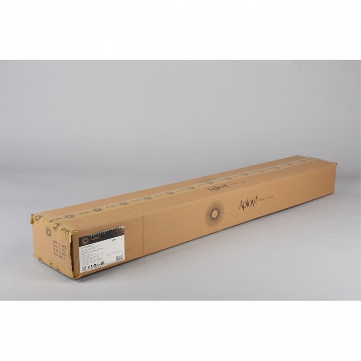 Подвесной светильник aployt rezeda apl.788.03.06