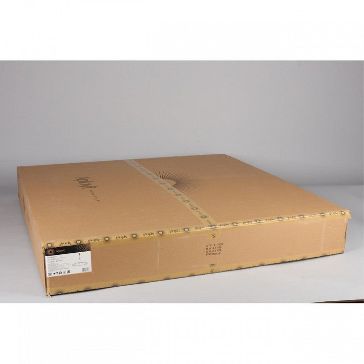 Подвесная люстра aployt rezeda apl.788.03.15