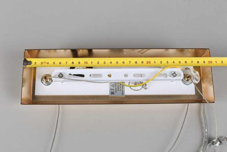 Подвесной светильник aployt elinor apl.801.03.10