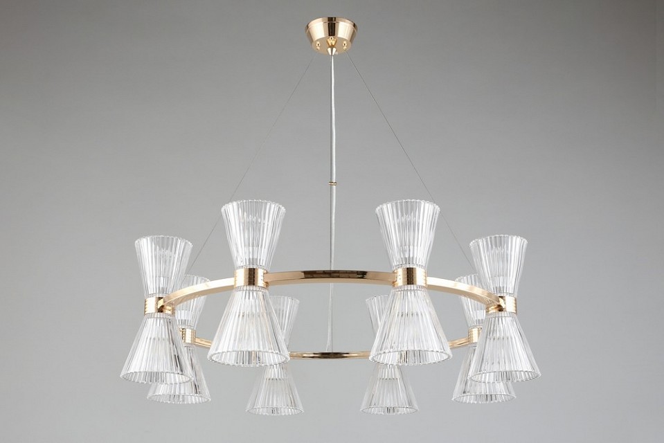 Подвесная люстра aployt elinor apl.801.03.16