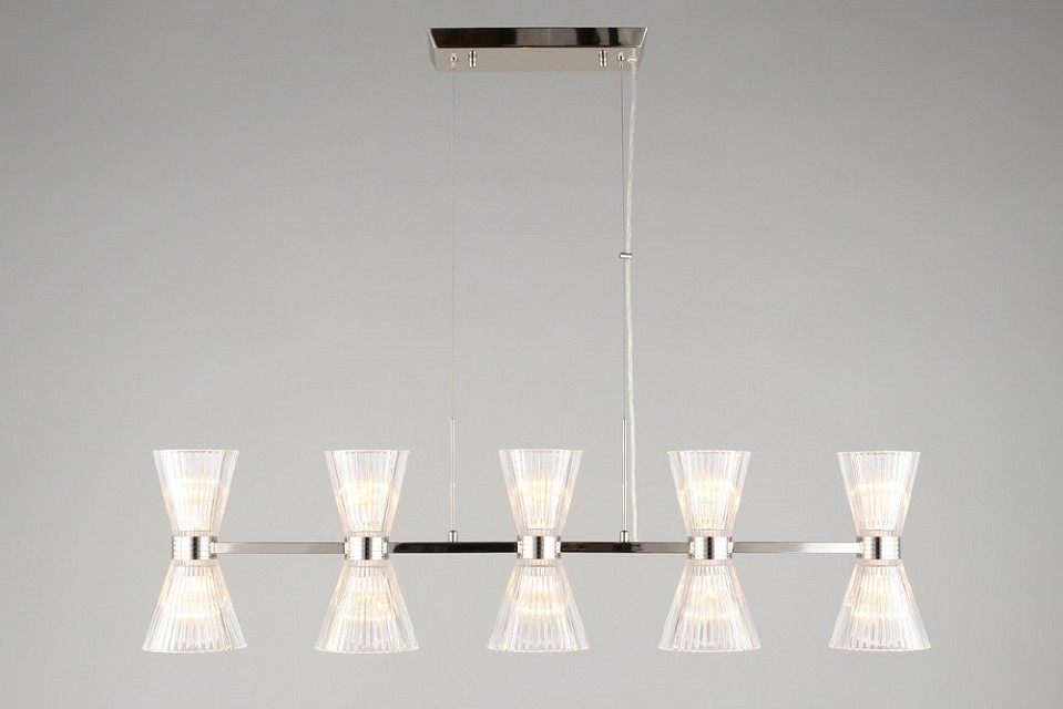 Подвесной светильник aployt elinor apl.801.13.10