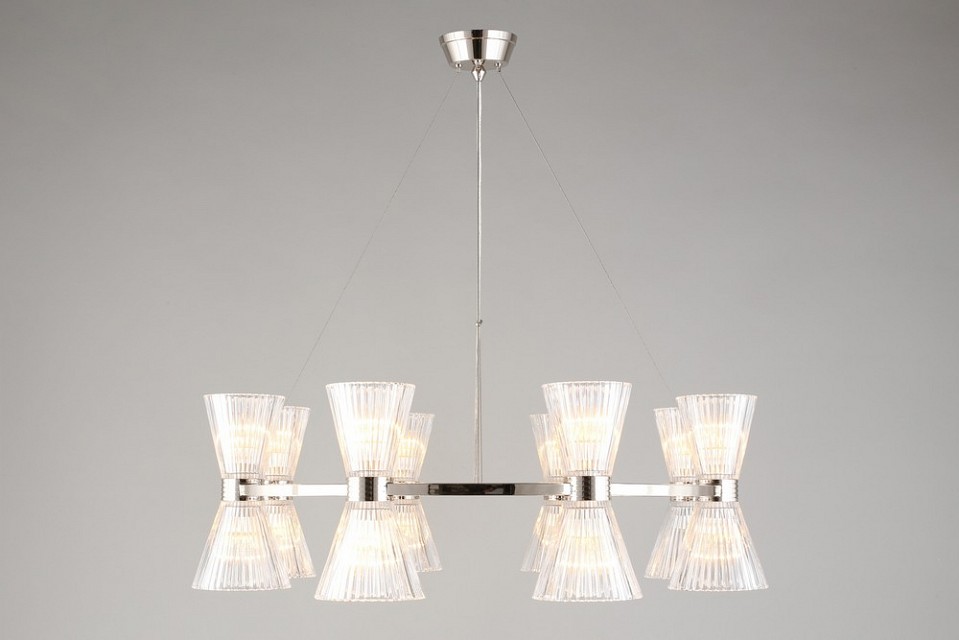 Подвесная люстра aployt elinor apl.801.13.16