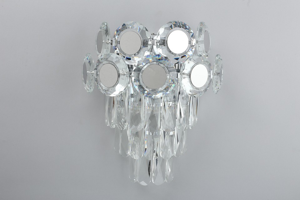 Накладной светильник aployt nikoul apl.832.11.02