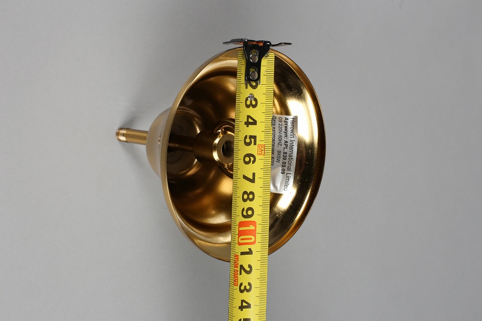 Подвесная люстра aployt eloiz apl.839.03.09