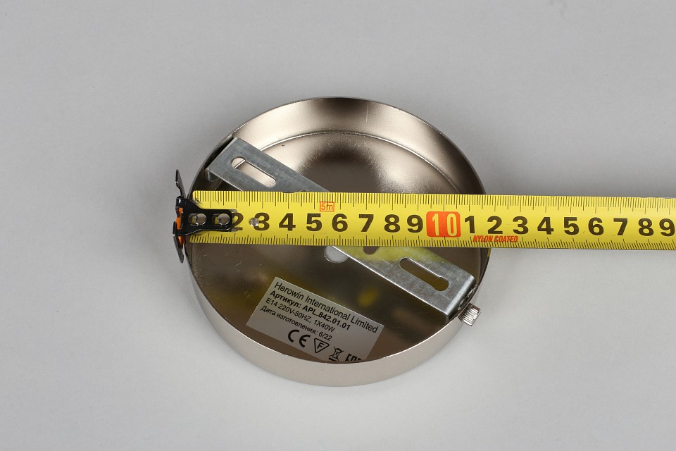 Бра aployt floretta apl.842.01.01