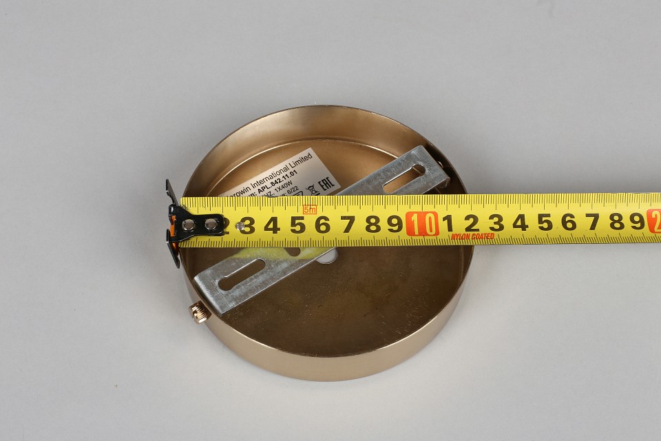 Бра aployt floretta apl.842.11.01