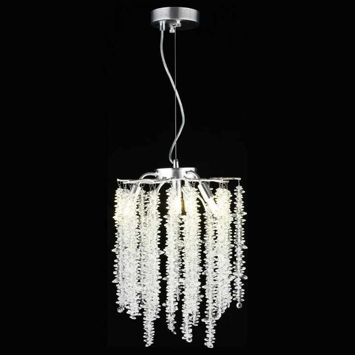 Подвесная люстра aployt paulina apl.848.13.04