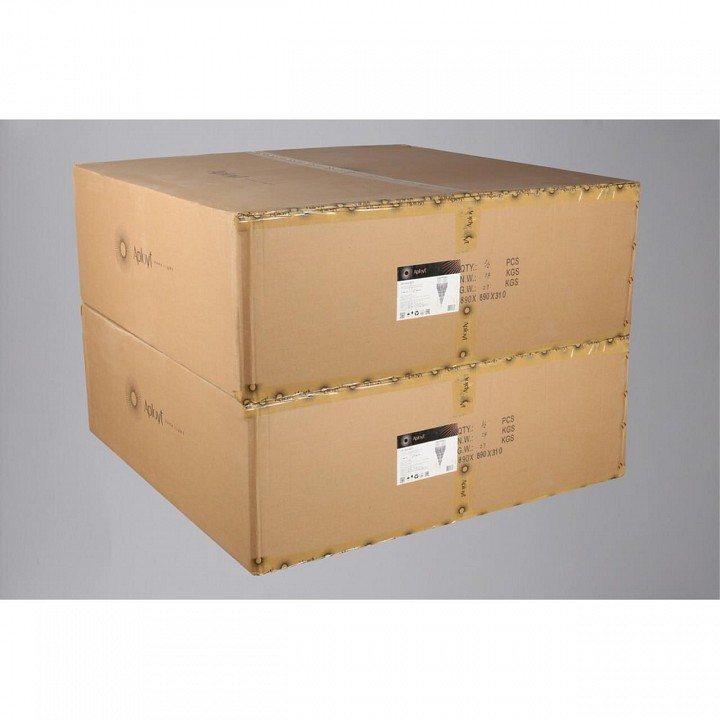 Потолочная люстра aployt teresa apl.855.06.10