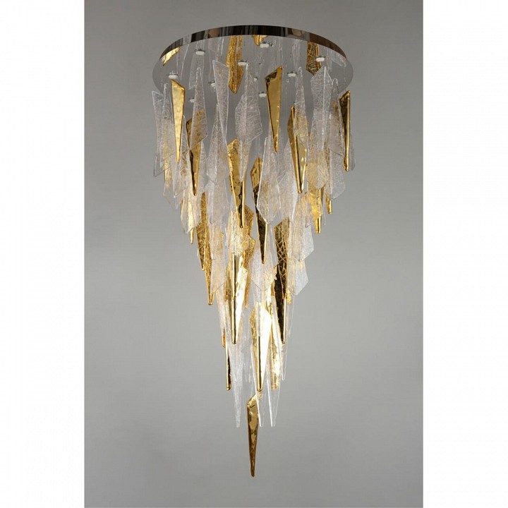 Подвесная люстра aployt teresa apl.855.06.13