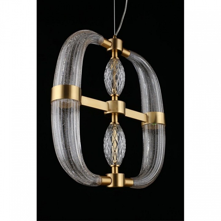 Подвесной светильник aployt aleksandra apl.857.06.20