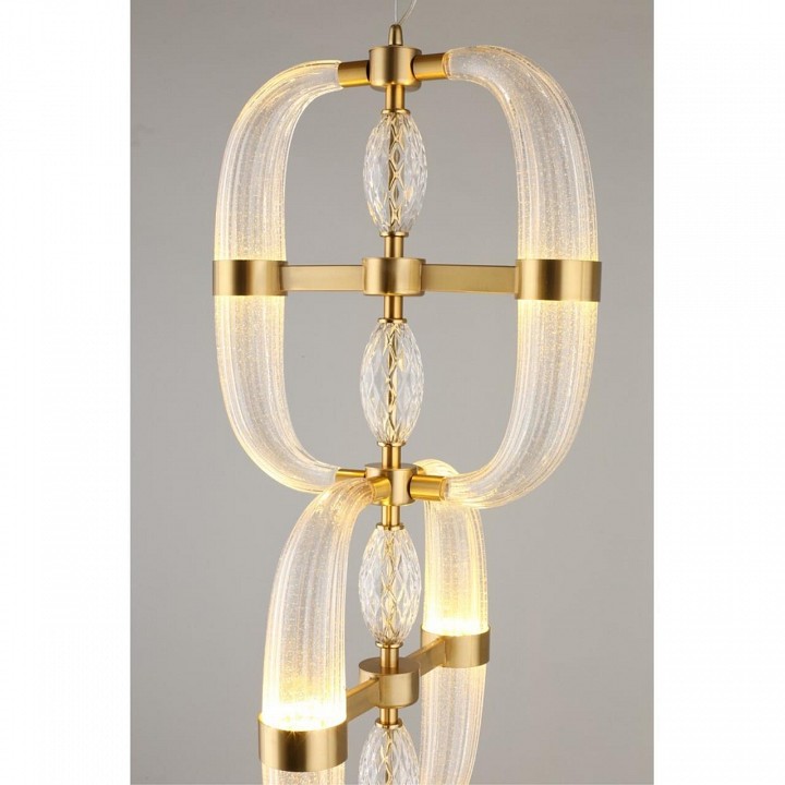 Подвесной светильник aployt aleksandra apl.857.06.60