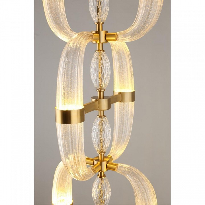 Подвесной светильник aployt aleksandra apl.857.06.80