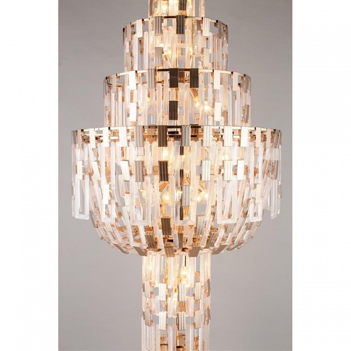 Подвесная люстра aployt alessio apl.858.03.31