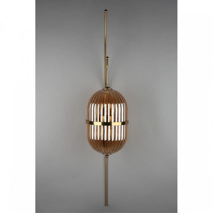 Бра aployt ludovica apl.860.01.06