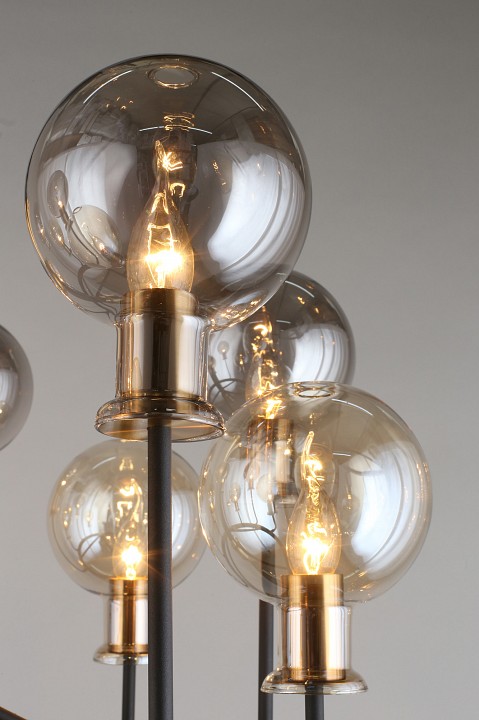 Подвесная люстра aployt rozet apl.902.03.11