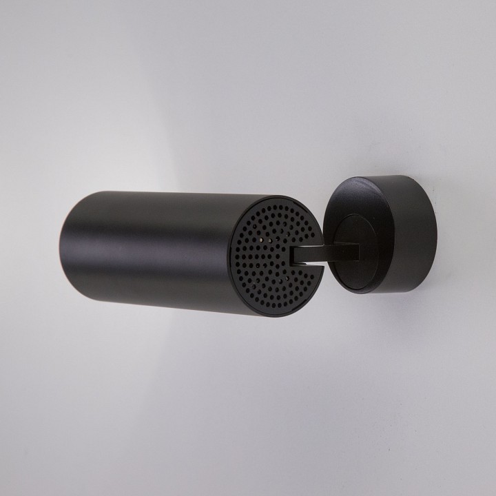 Спот citilux тубус cl01b121n