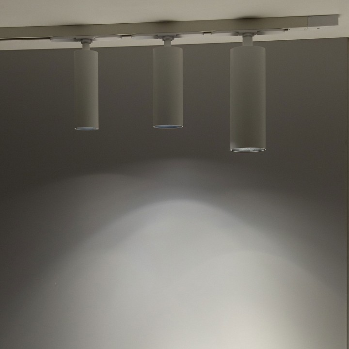 Светильник на штанге citilux тубус cl01t070n