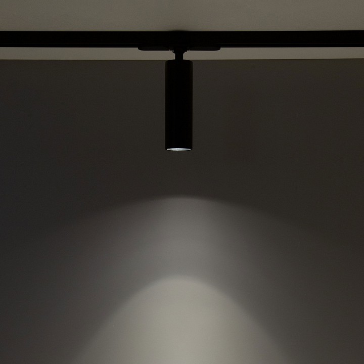 Светильник на штанге citilux тубус cl01t071n